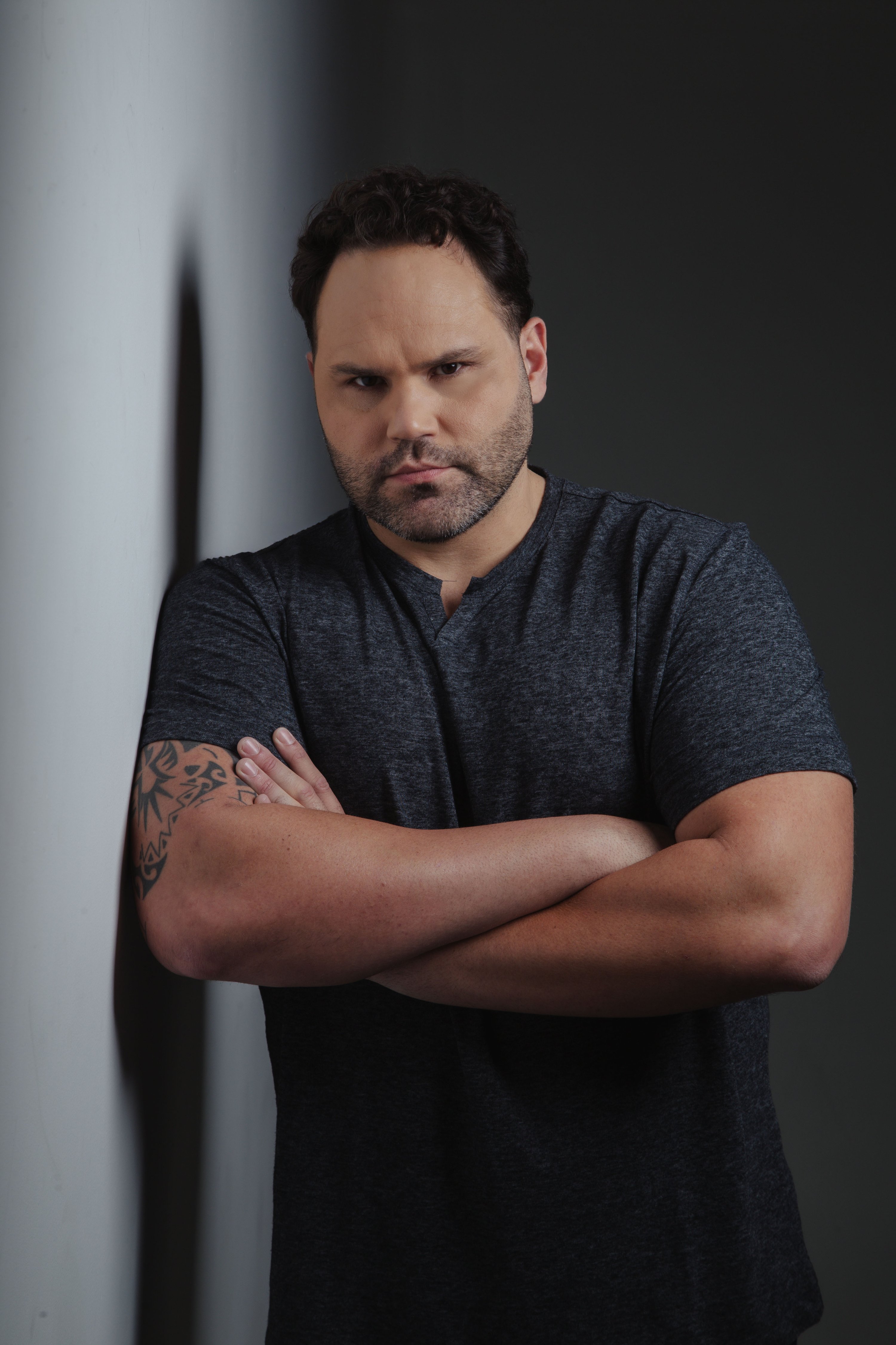 DANILO ROCHA headshot